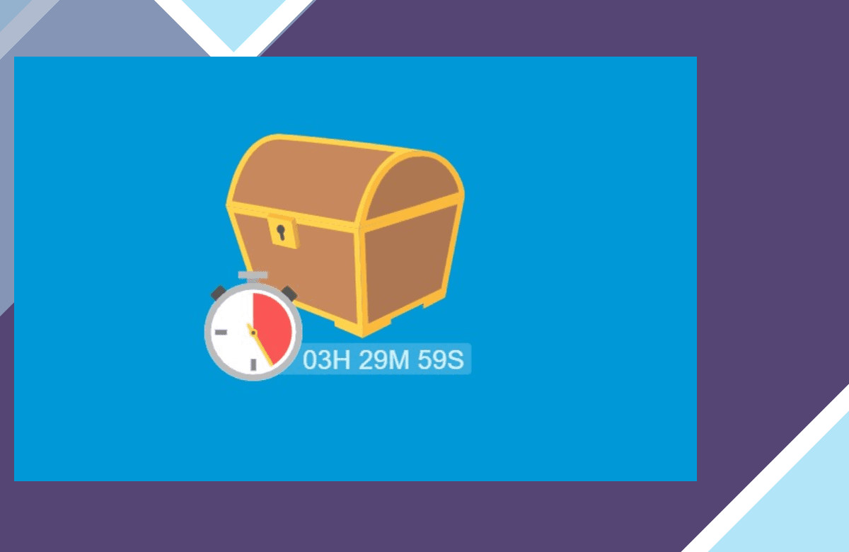 GamiPress – Time-based Rewards screenshot