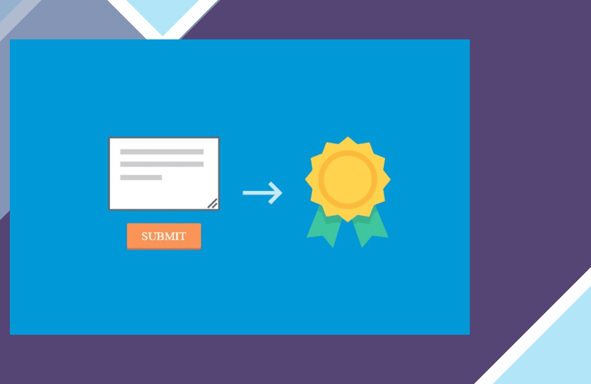 GamiPress – Submissions screenshot