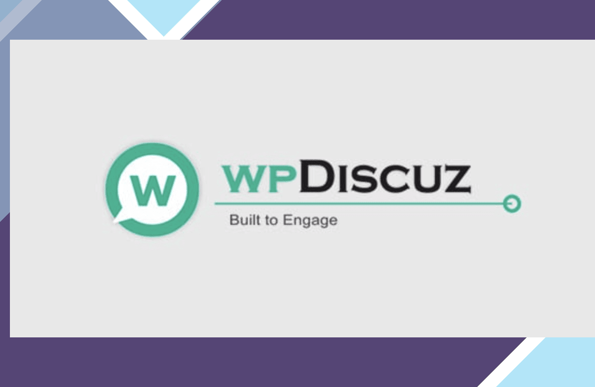 wpDiscuz Report and Flagging screenshot