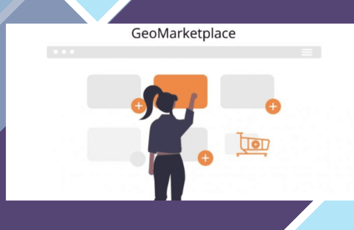 GeoDirectory – Marketplace screenshot