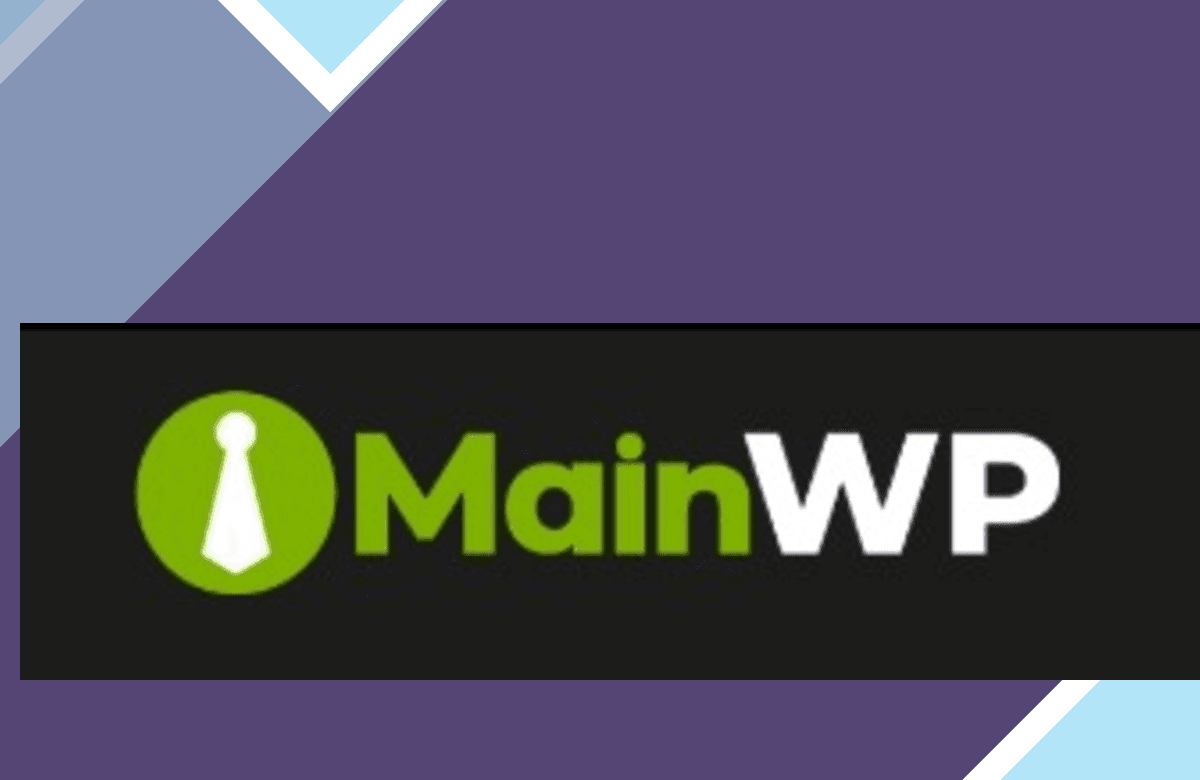 MainWP Cache Control Extension screenshot
