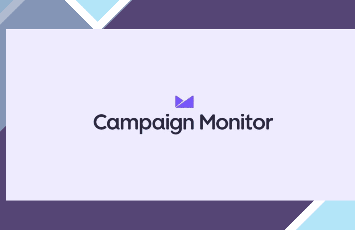Gravity Forms Campaign Monitor screenshot