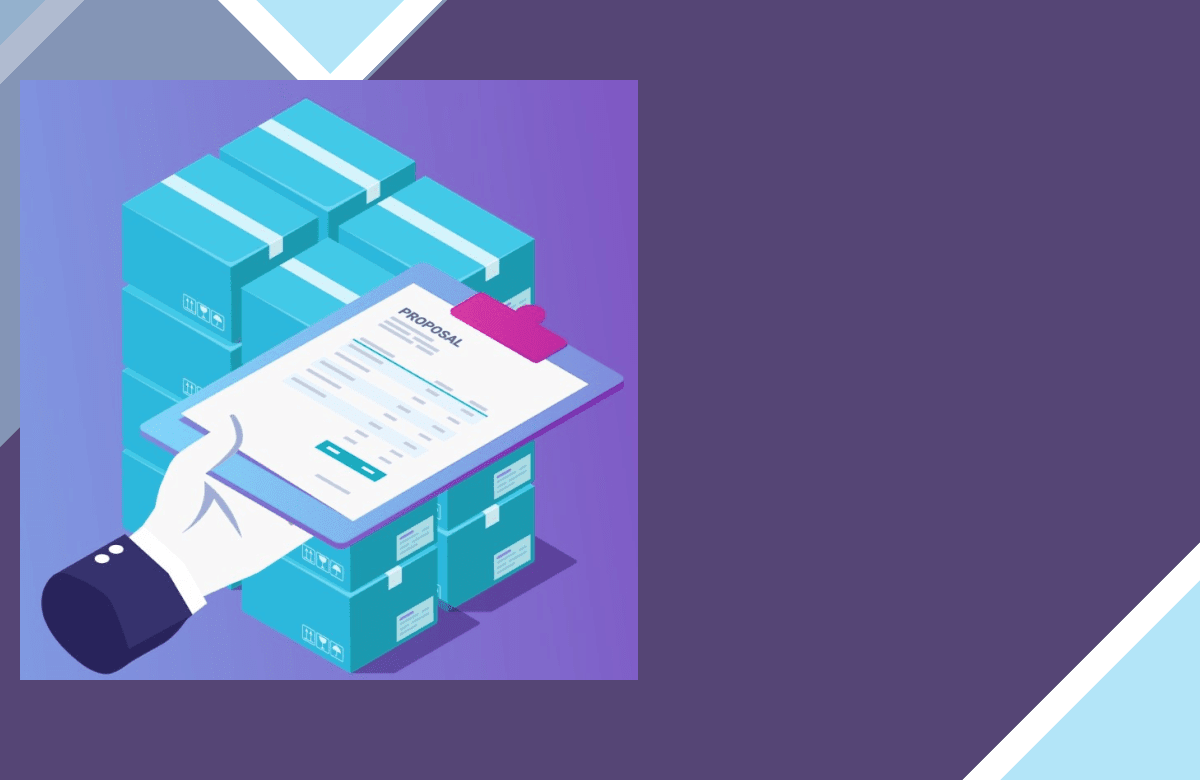WooCommerce Order Proposal screenshot