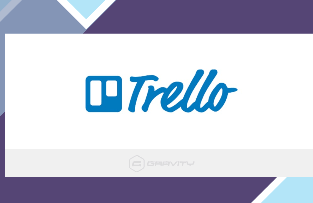 Gravity Forms Trello screenshot