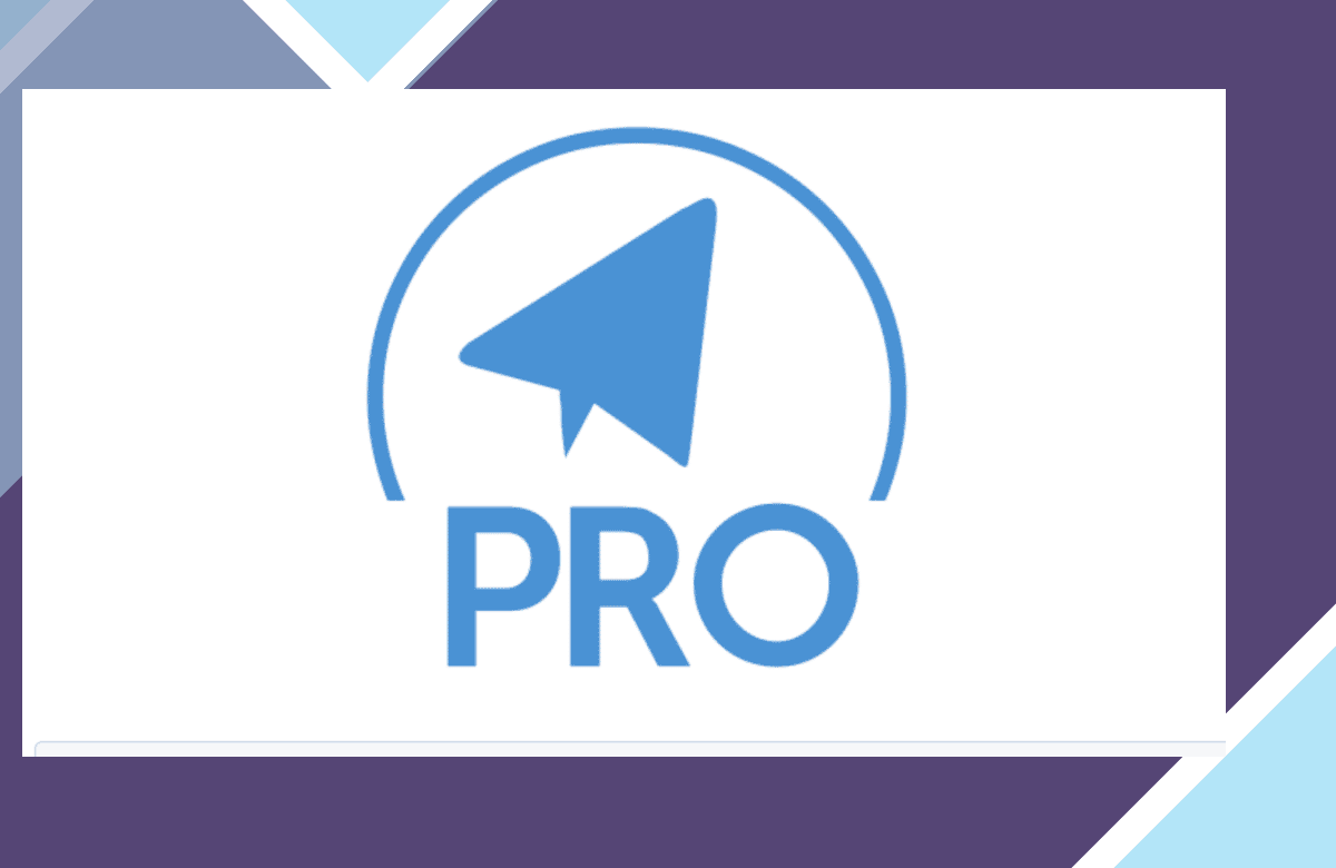 WP Telegram Pro screenshot