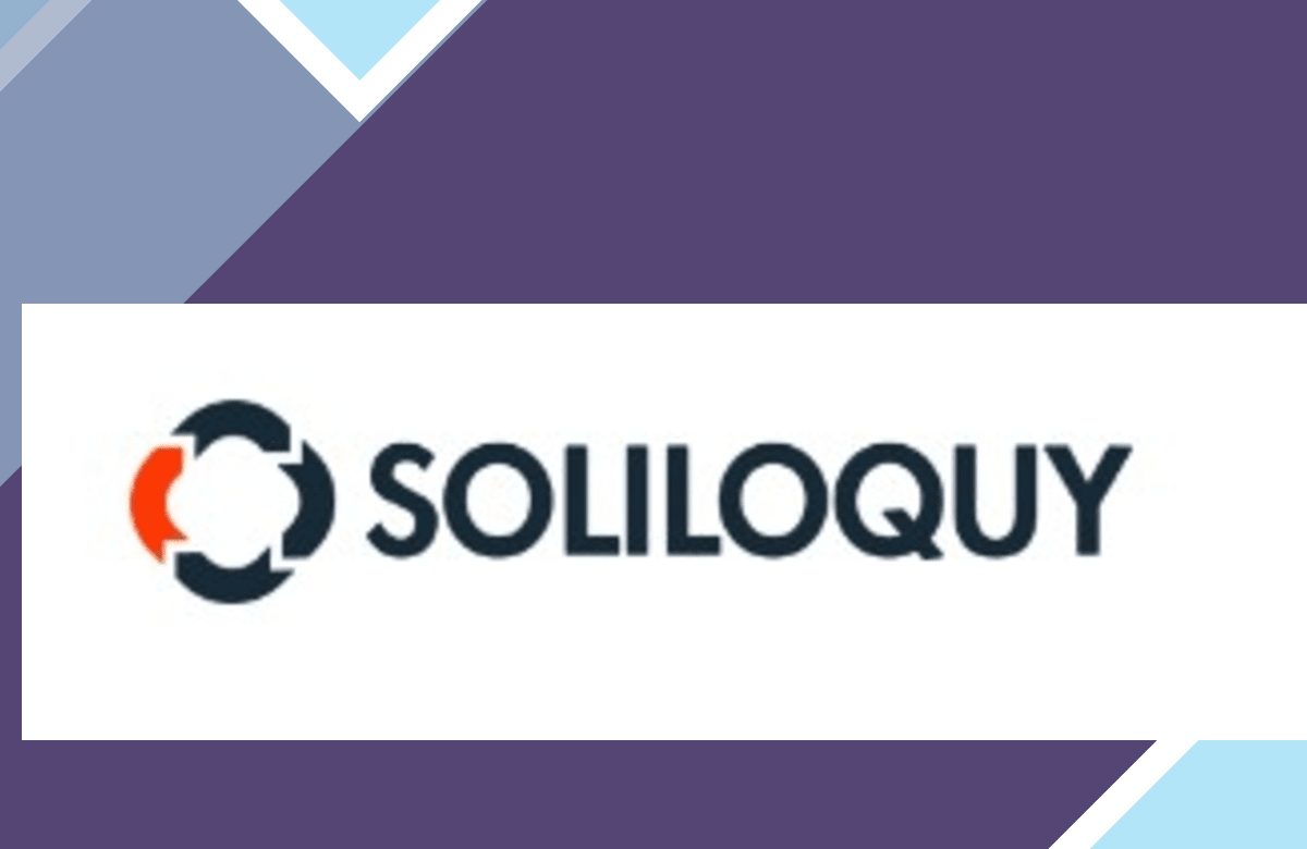 Soliloquy Schedule screenshot