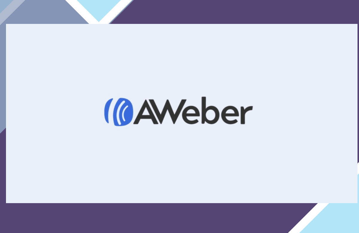 Gravity Forms AWeber Add-On screenshot