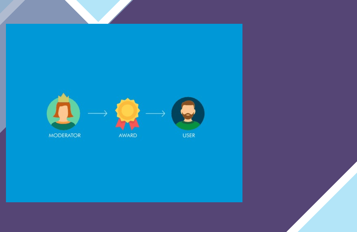 GamiPress – Frontend Awards screenshot