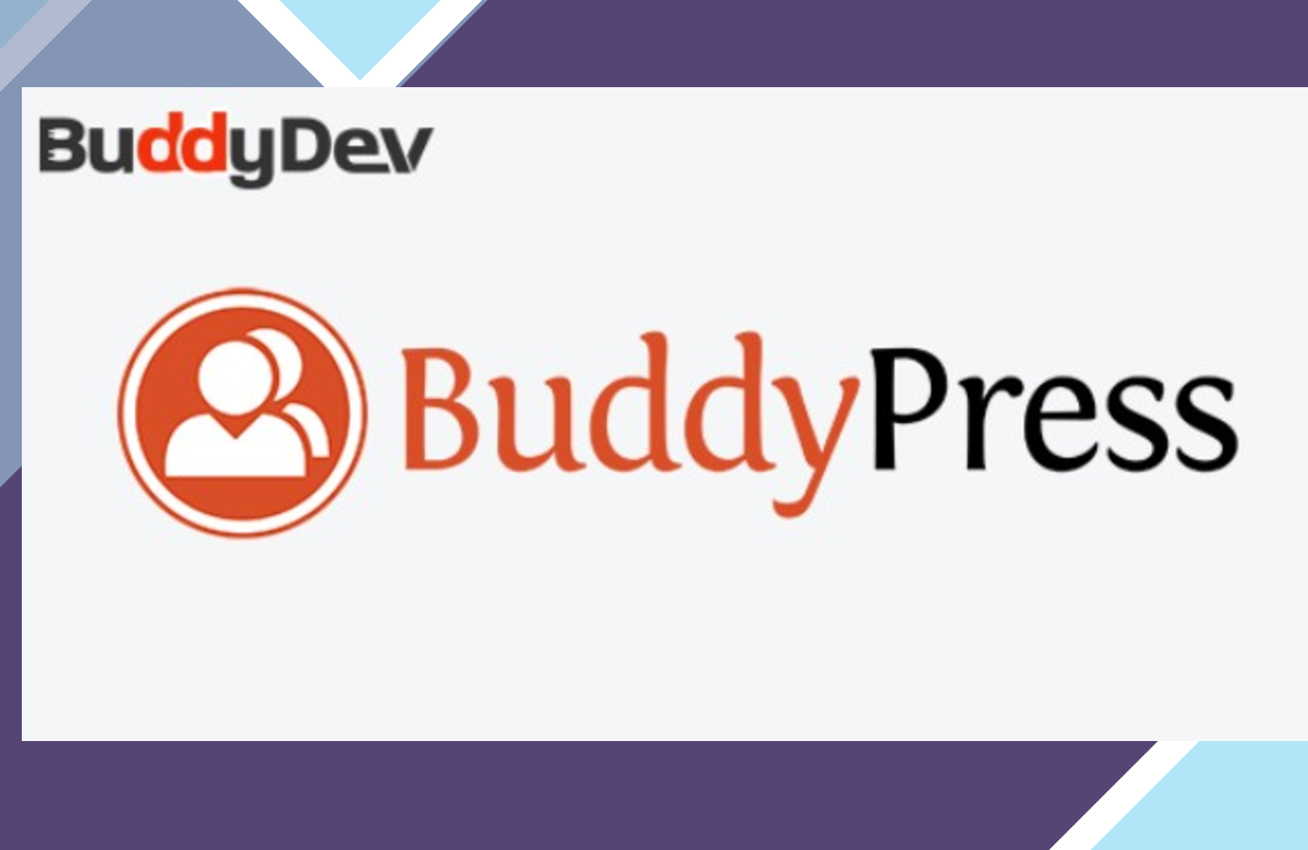 BuddyPress Group Tabs Creator Pro screenshot