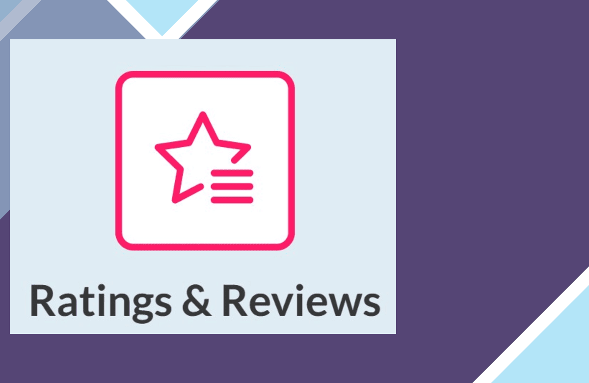 GravityView Ratings and Reviews Extension screenshot