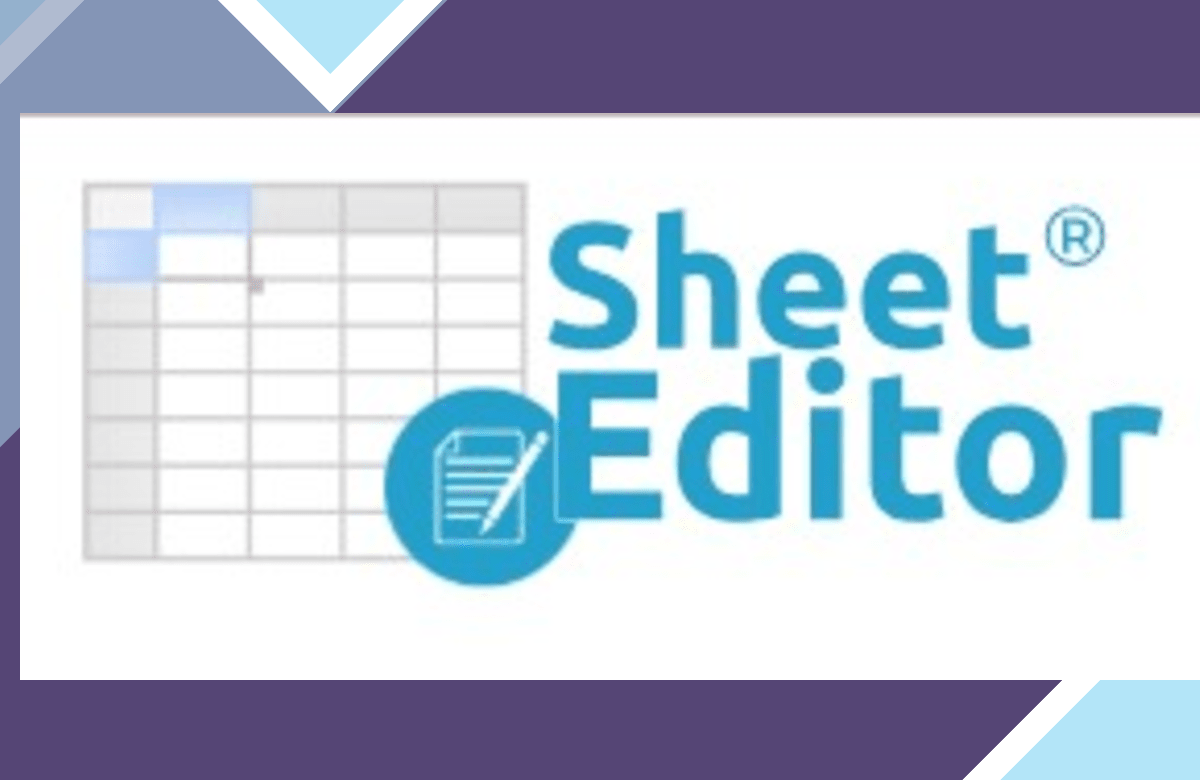 WP Sheet Editor – Bulk Edit GiveWP Forms Pro screenshot