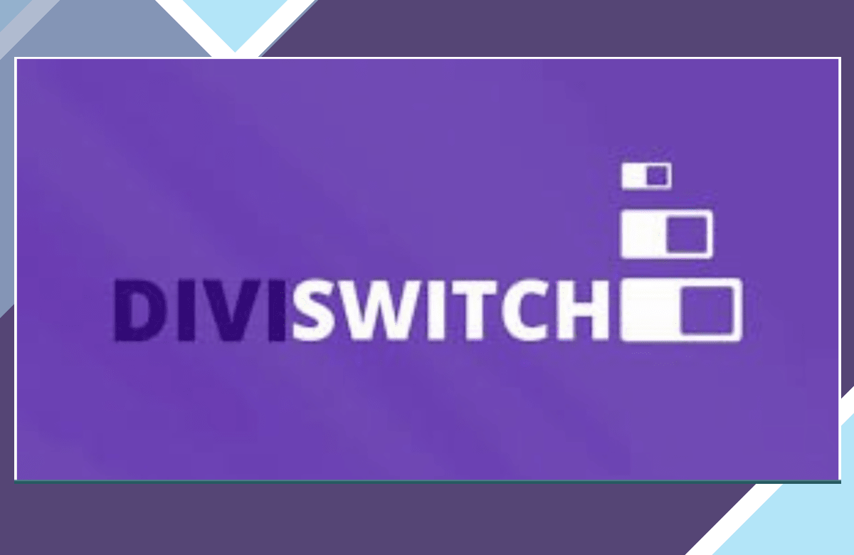 Divi Switch Pro screenshot