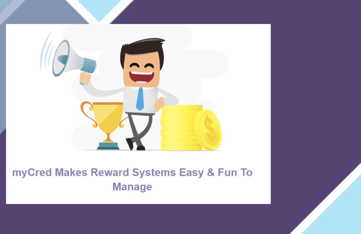 myCred – Nominations Addon screenshot