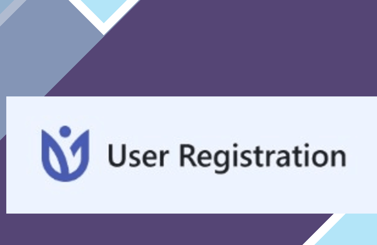 User Registration Klaviyo screenshot