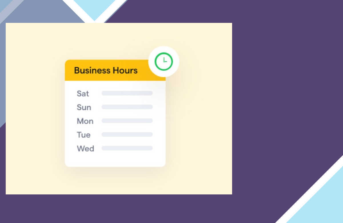 Directorist – Business Hour screenshot