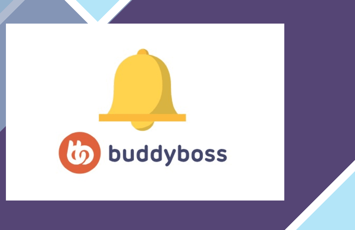 GamiPress – BuddyBoss Notifications screenshot
