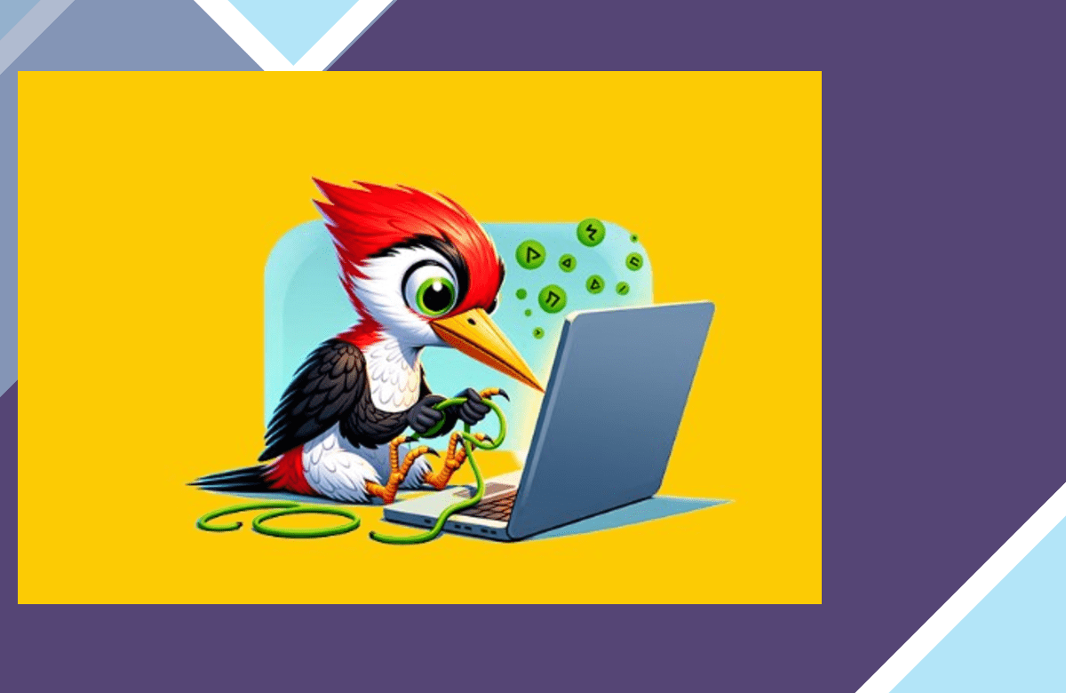 Woody Code Snippets screenshot