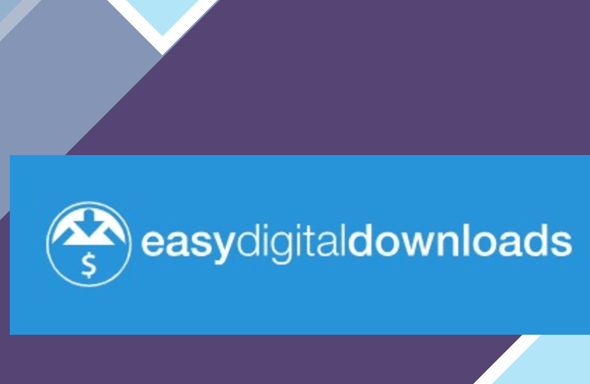 Easy Digital Downloads PayPal Commerce screenshot