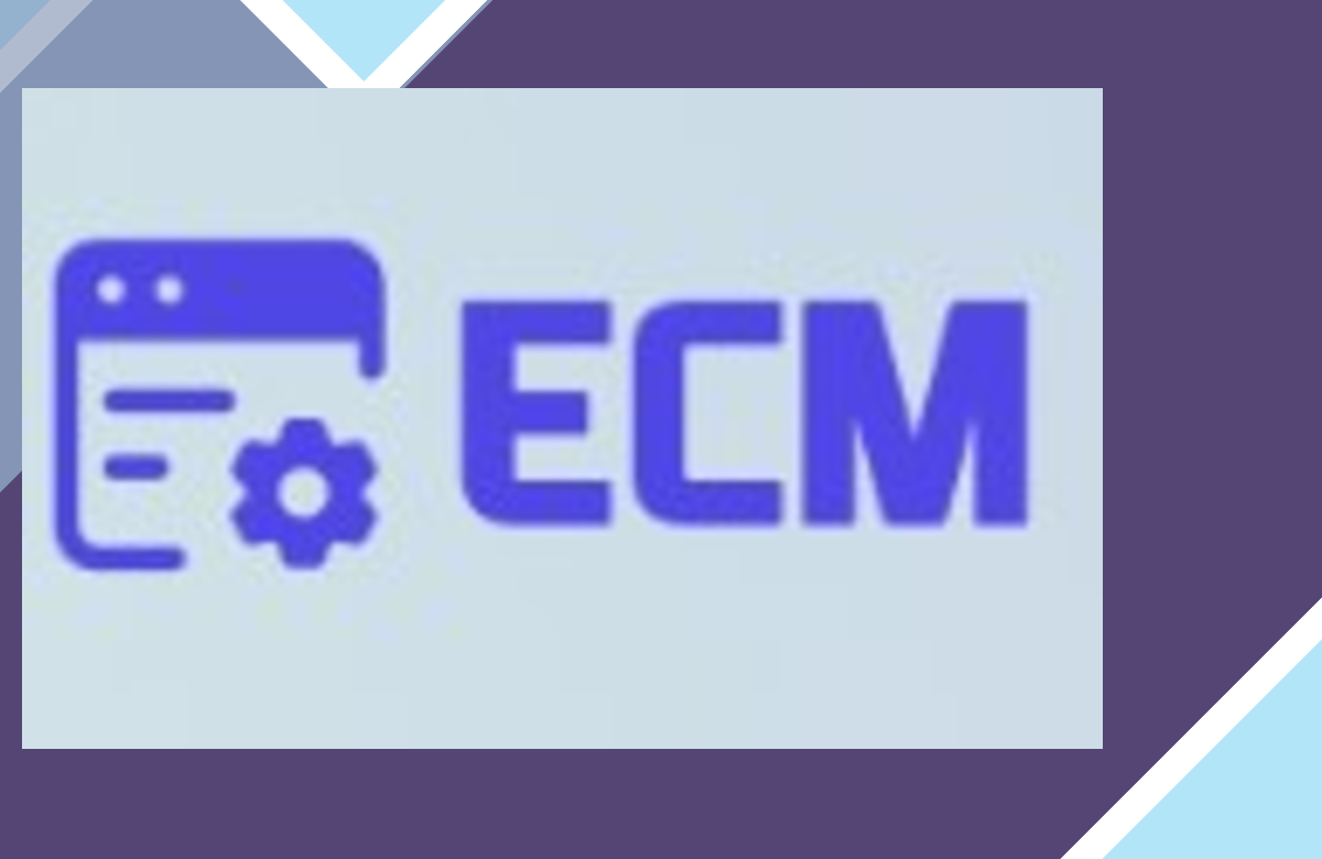 Easy Content Manager screenshot