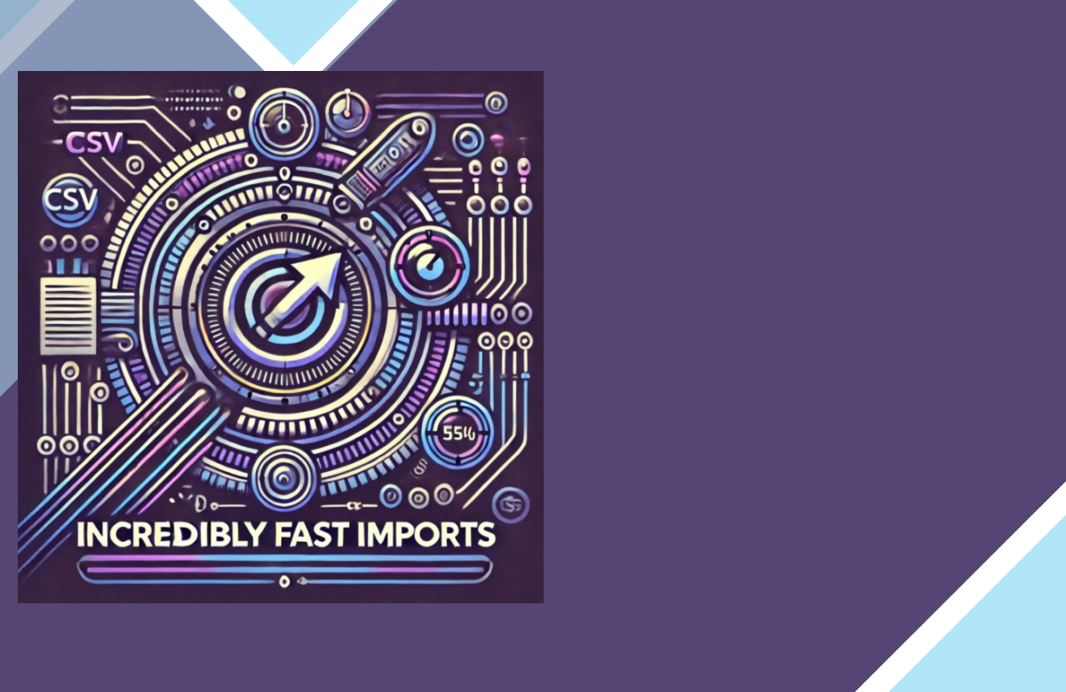 Super Speedy Imports screenshot