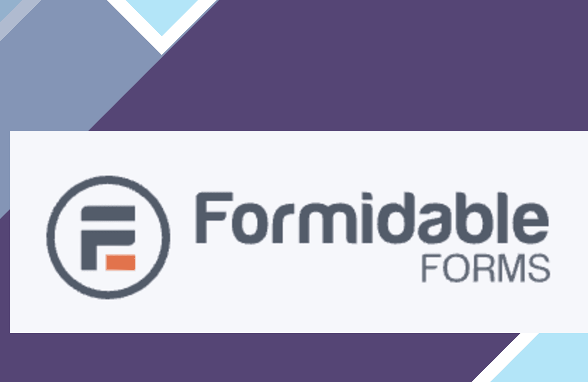 Formidable – Stripe screenshot