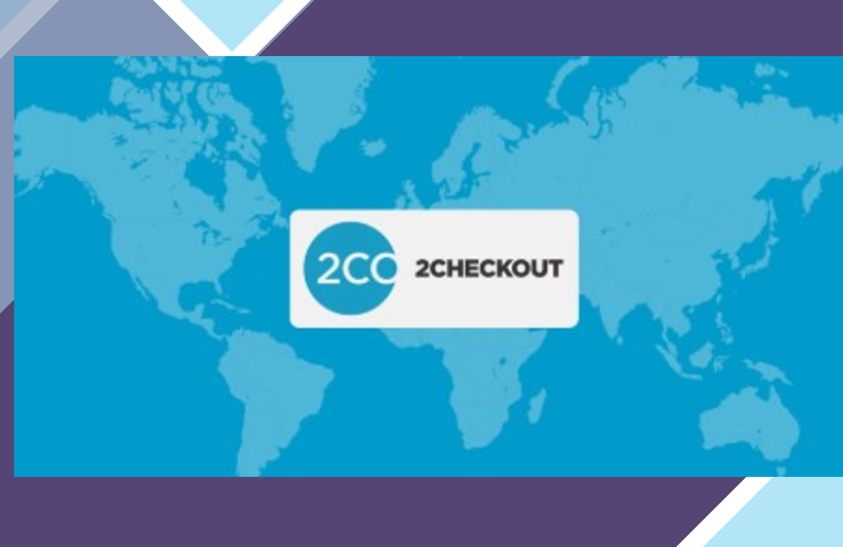 Easy Digital Downloads – 2Checkout screenshot
