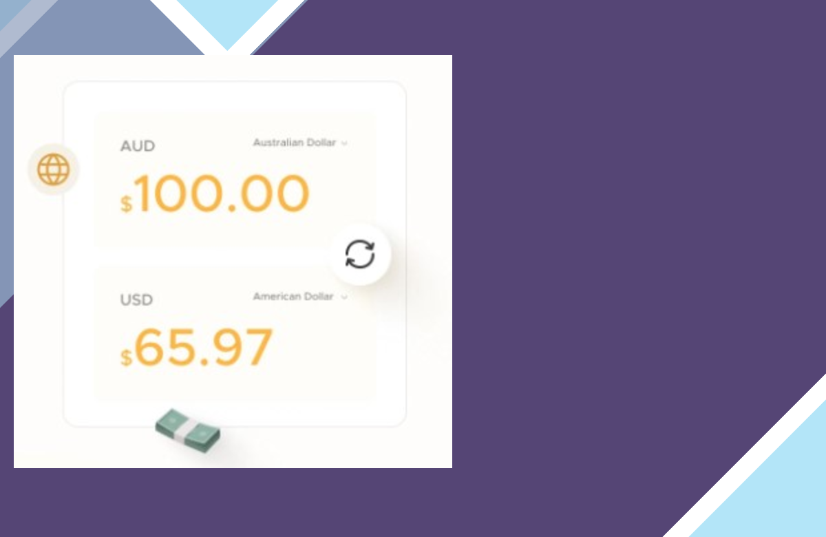 Currency Switcher For WooCommerce screenshot
