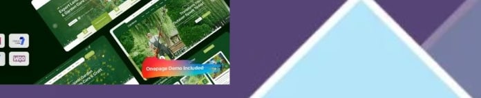 Landscop – Landscaping and Gardening WordPress Theme screenshot