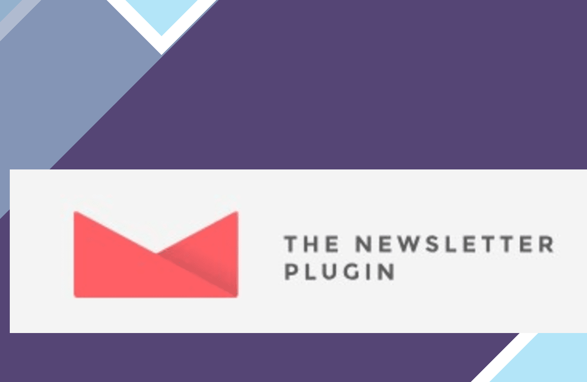 Newsletter – Instasend screenshot