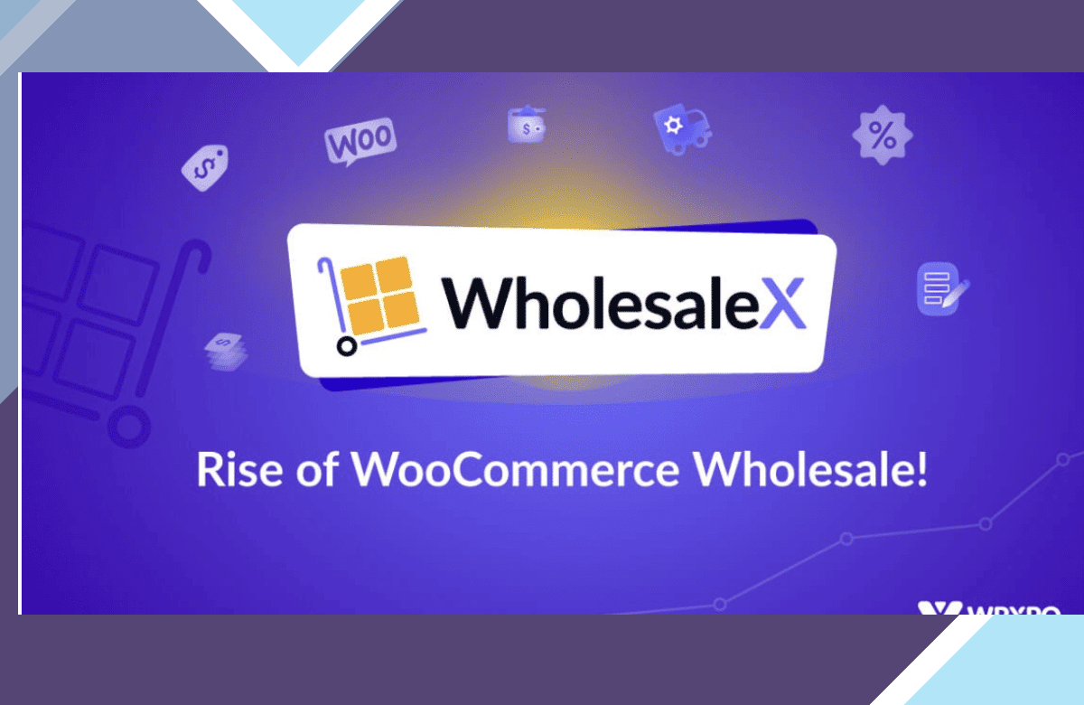 WholesaleX Pro screenshot