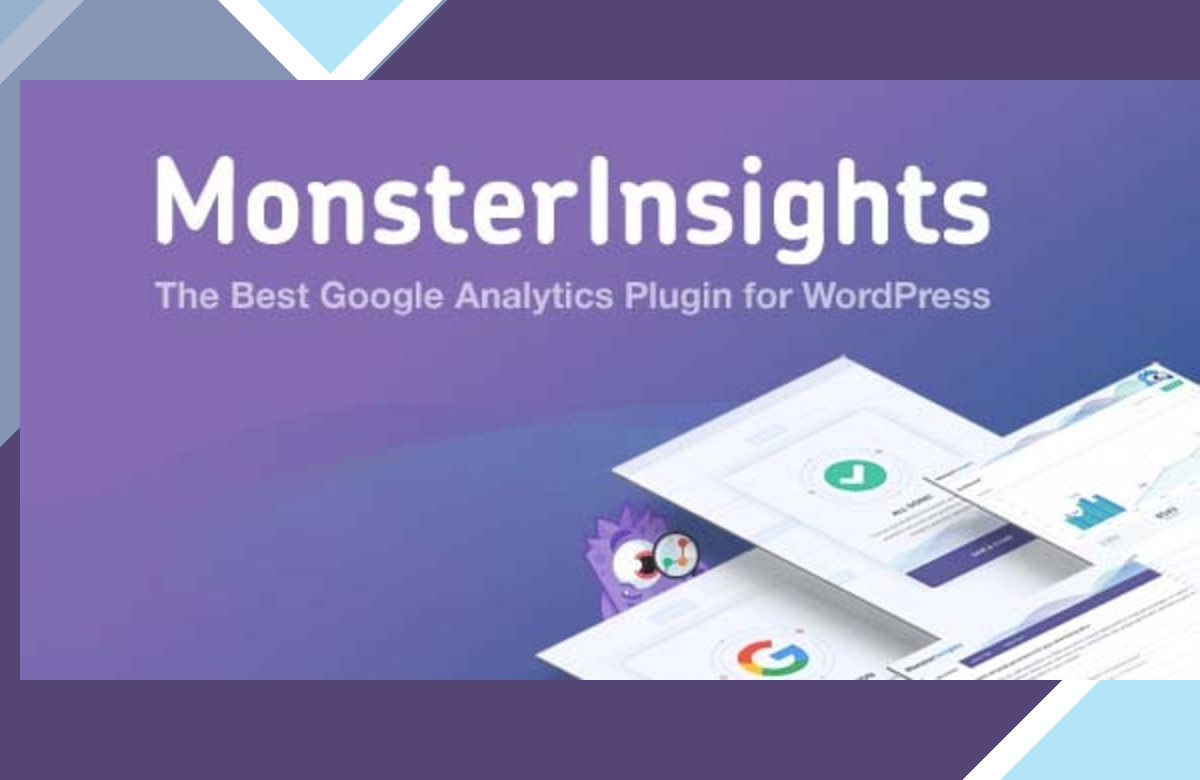 MonsterInsights – Google Analytics Plugin for WP screenshot