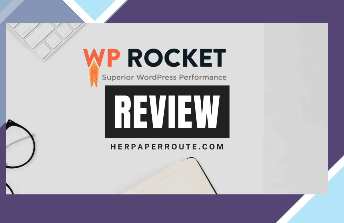 WP Rocket – Best WordPress Caching Plugin screenshot