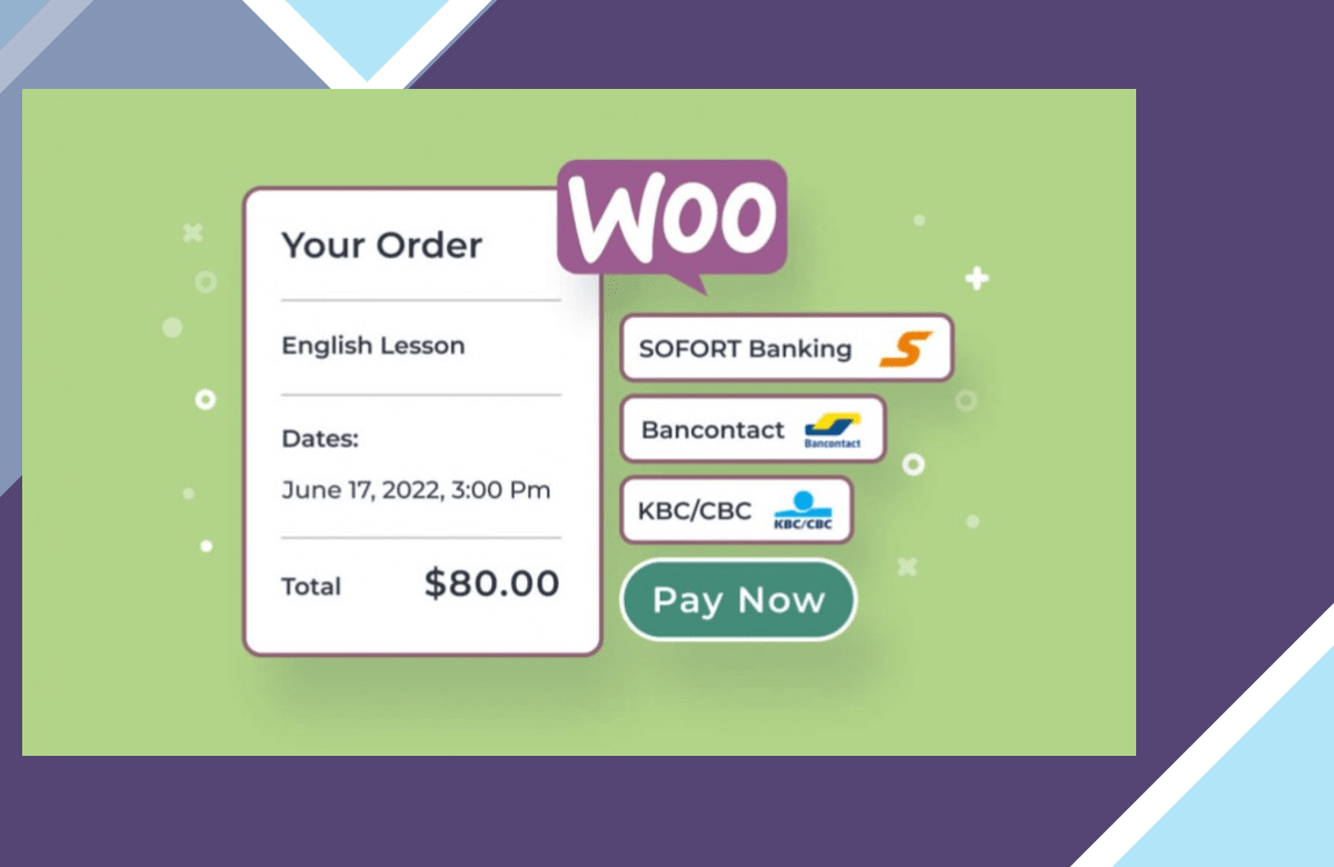 Motopress Appointment Booking WooCommerce Payments screenshot