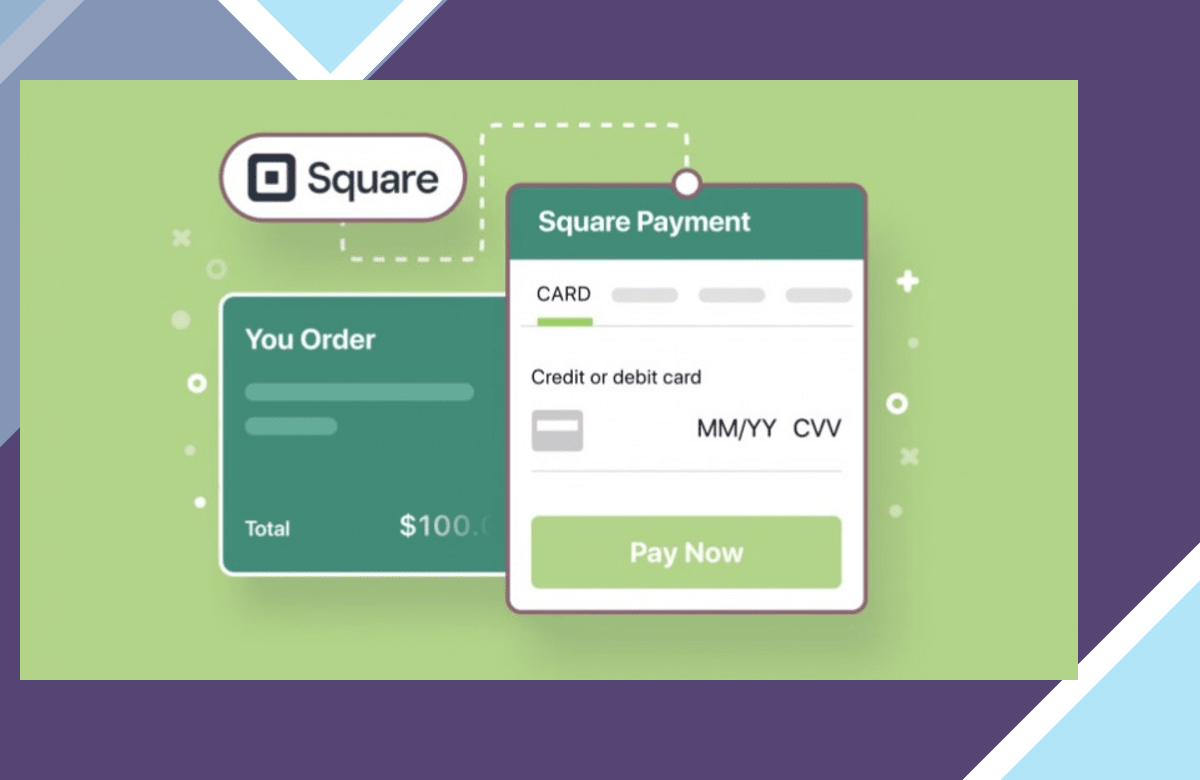 Appointment Booking Square Payment screenshot