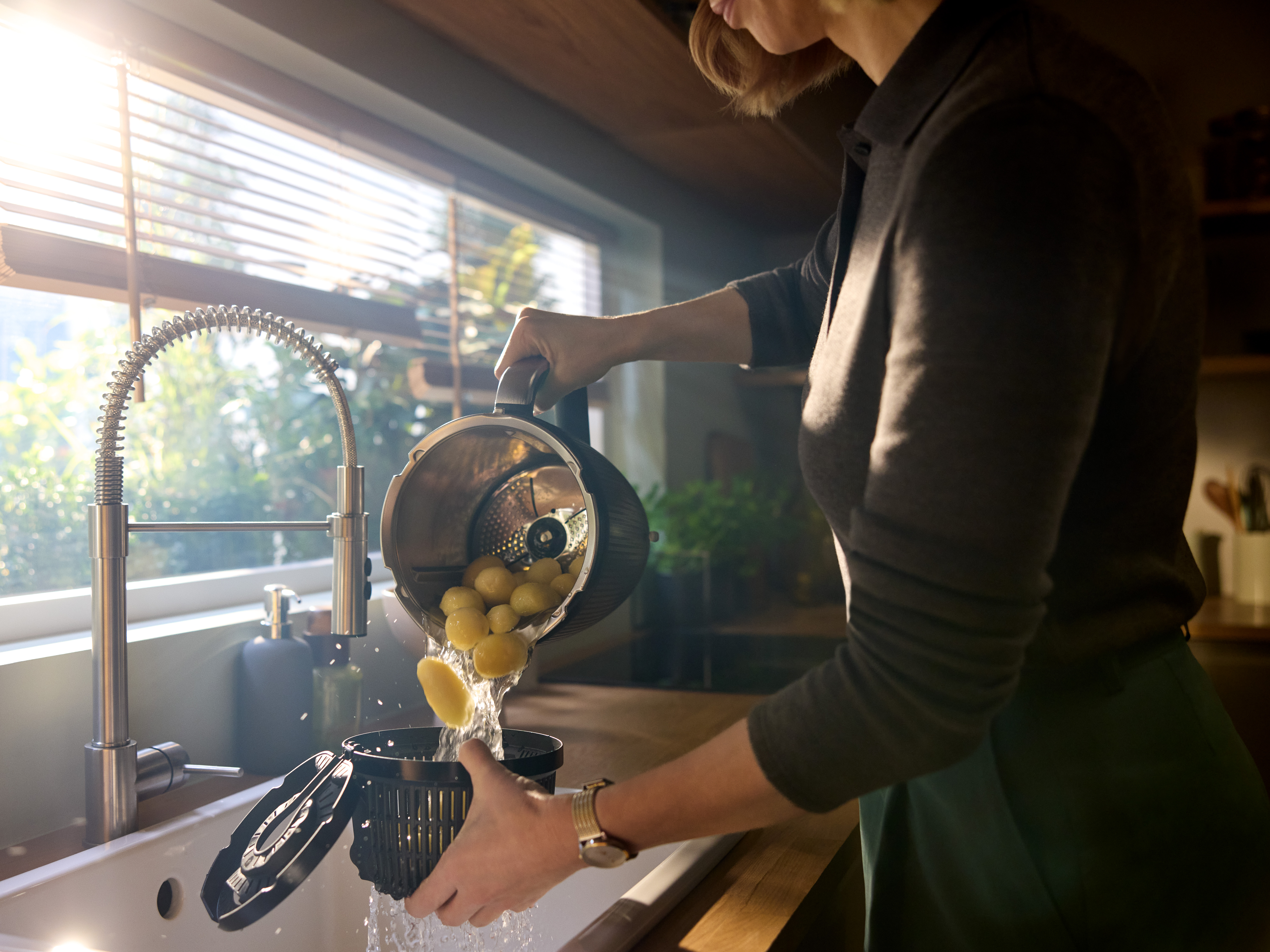 Thermomix Foto 1