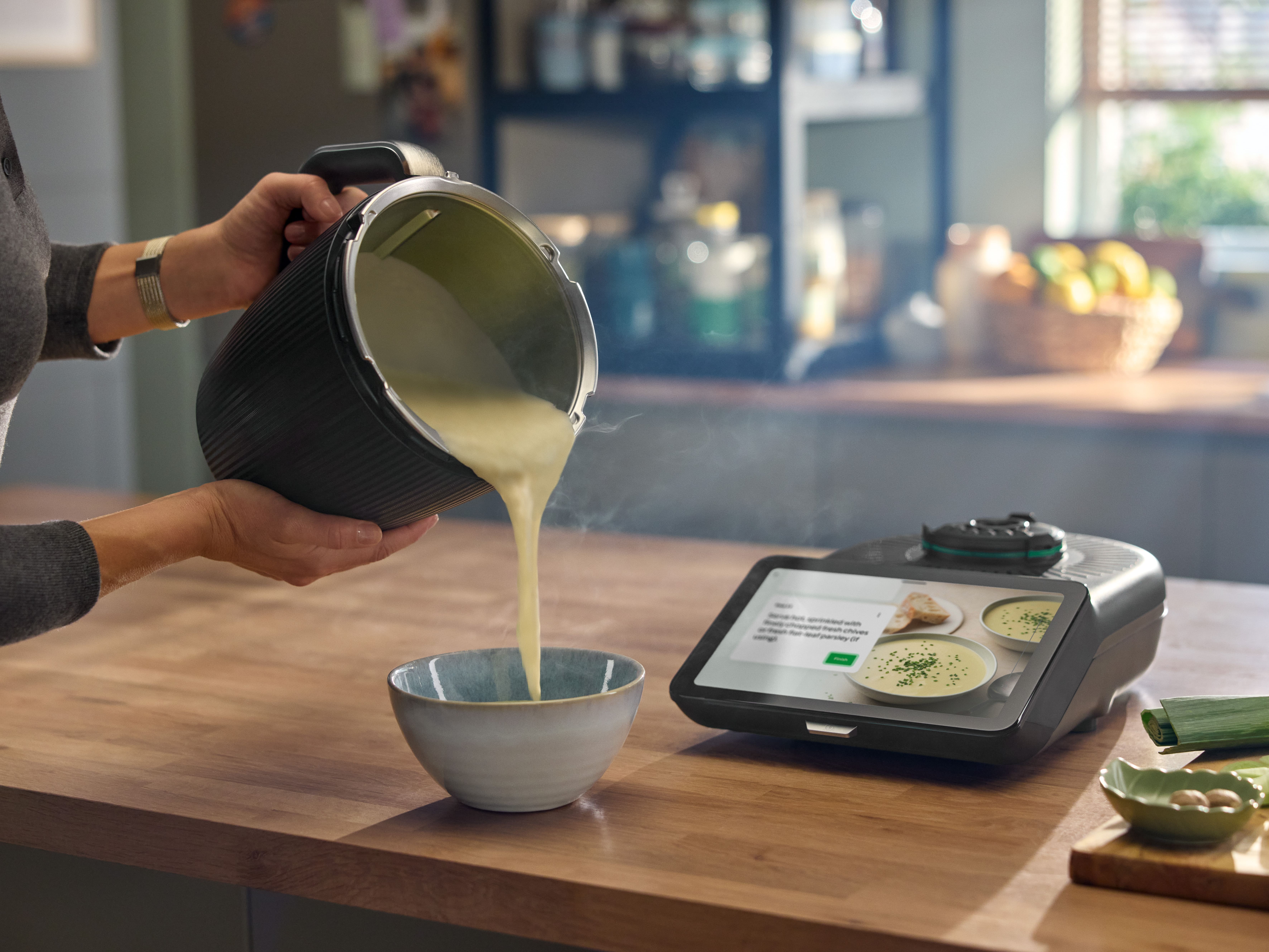 Thermomix Foto 10