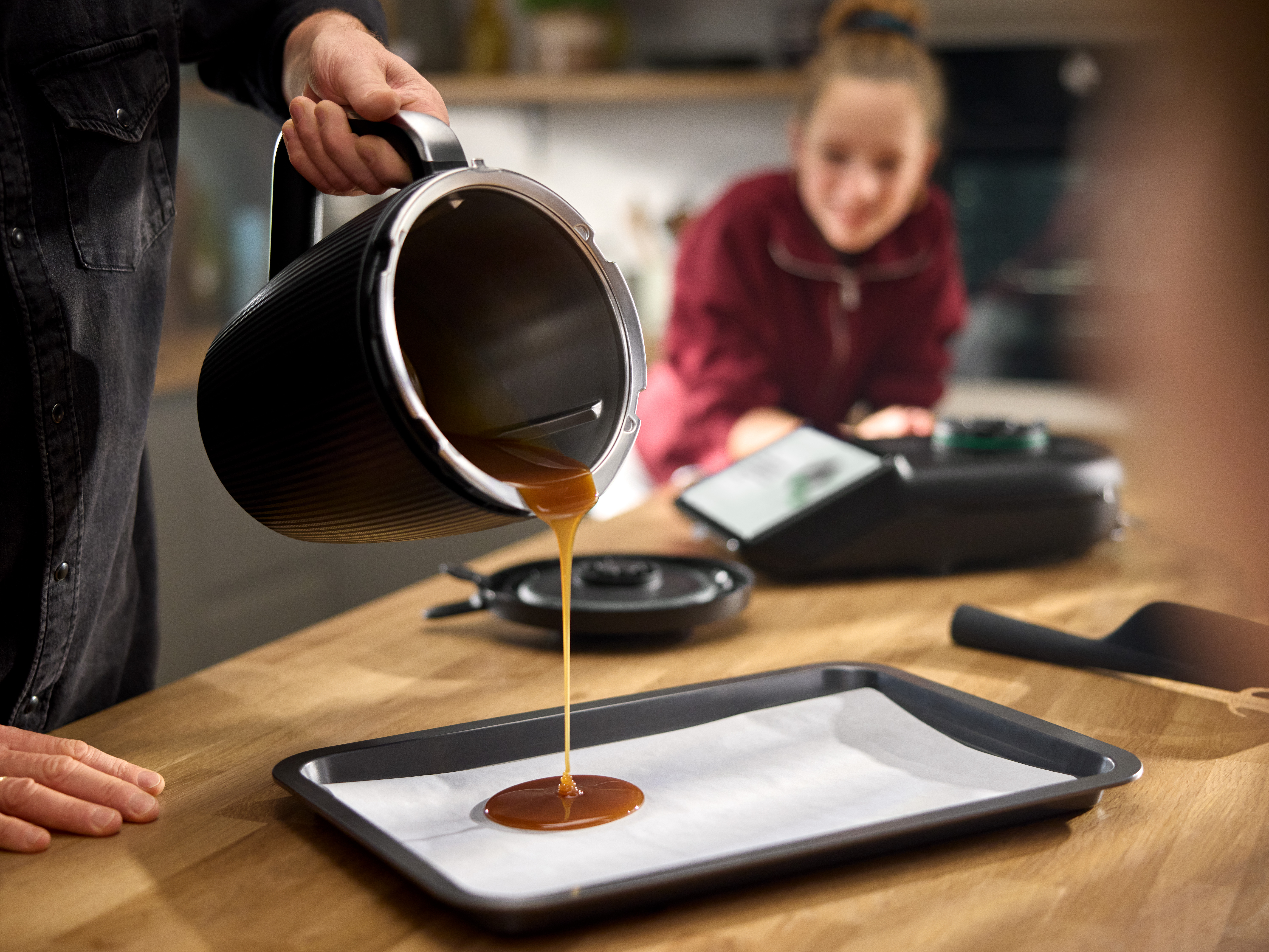 Thermomix Foto 2