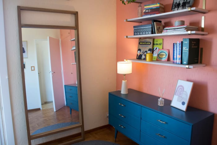 Energetic Workspace