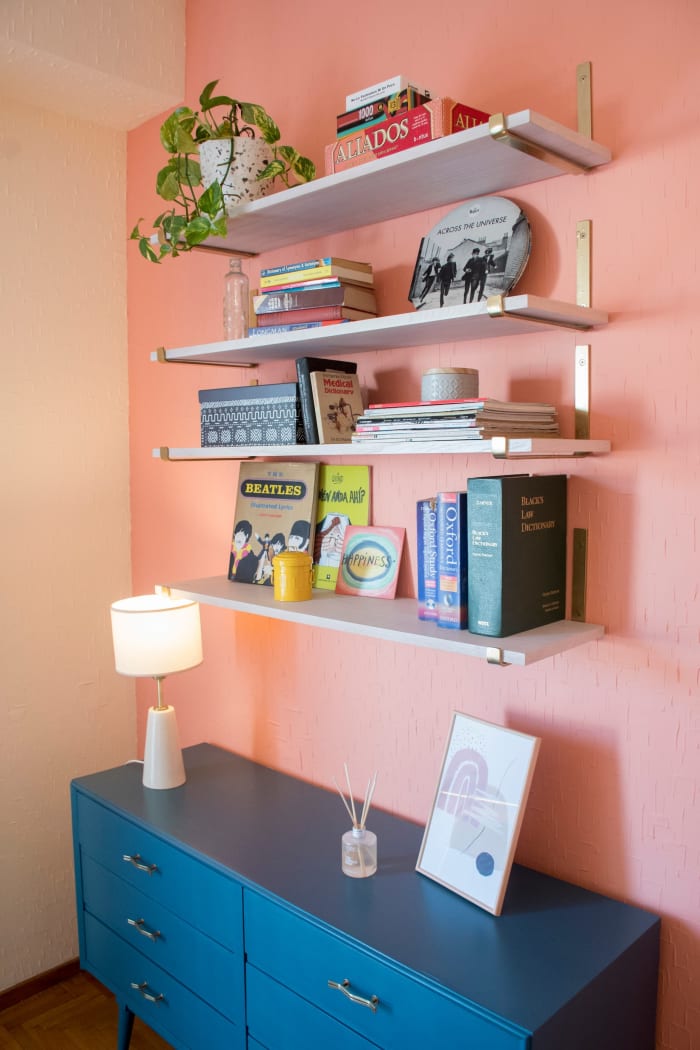Energetic Workspace