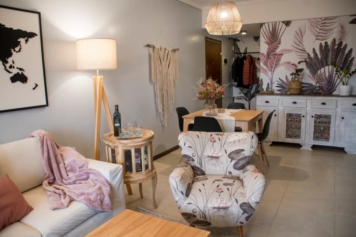 Boho Haven