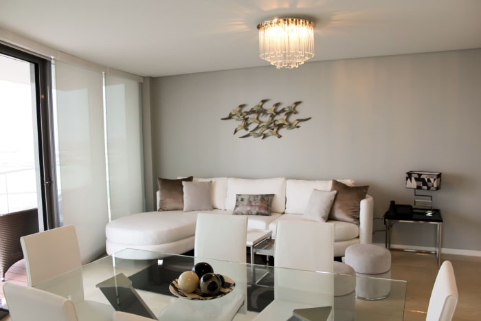 Modern Coastal
