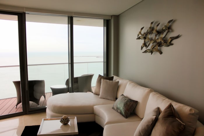 Modern Coastal