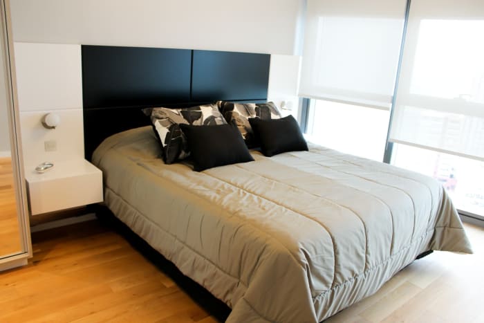 Modern Coastal