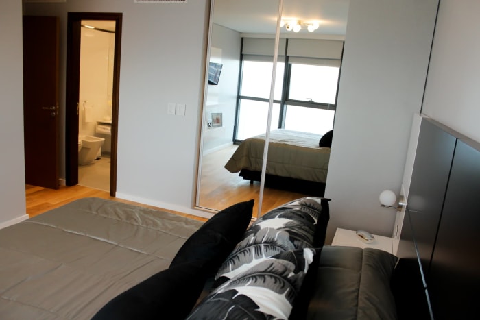 Modern Coastal