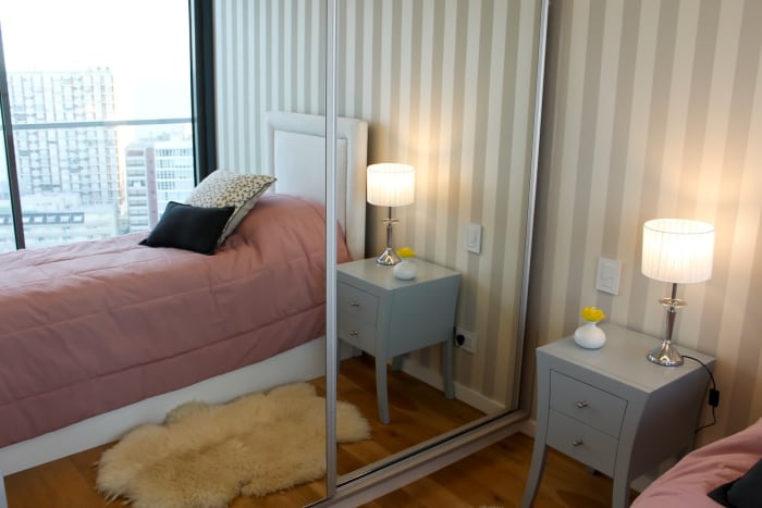 Modern Coastal
