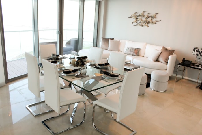 Modern Coastal