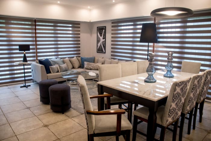 Modern Elegance