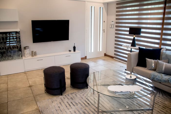 Modern Elegance