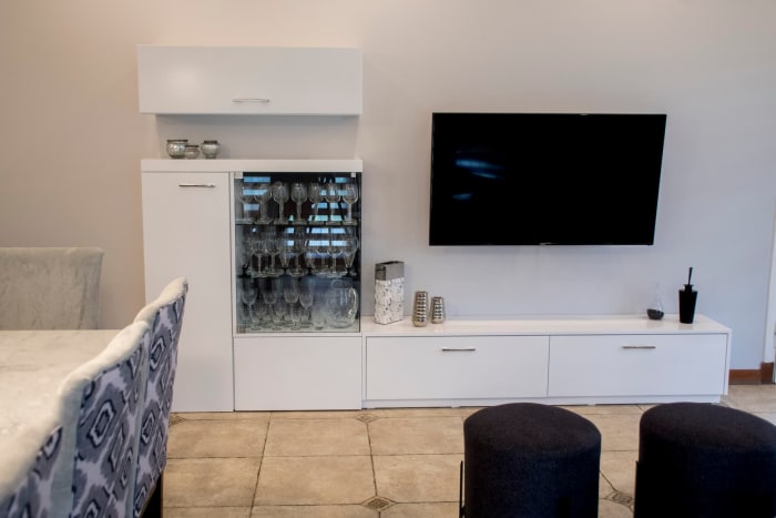 Modern Elegance