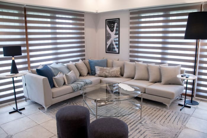 Modern Elegance
